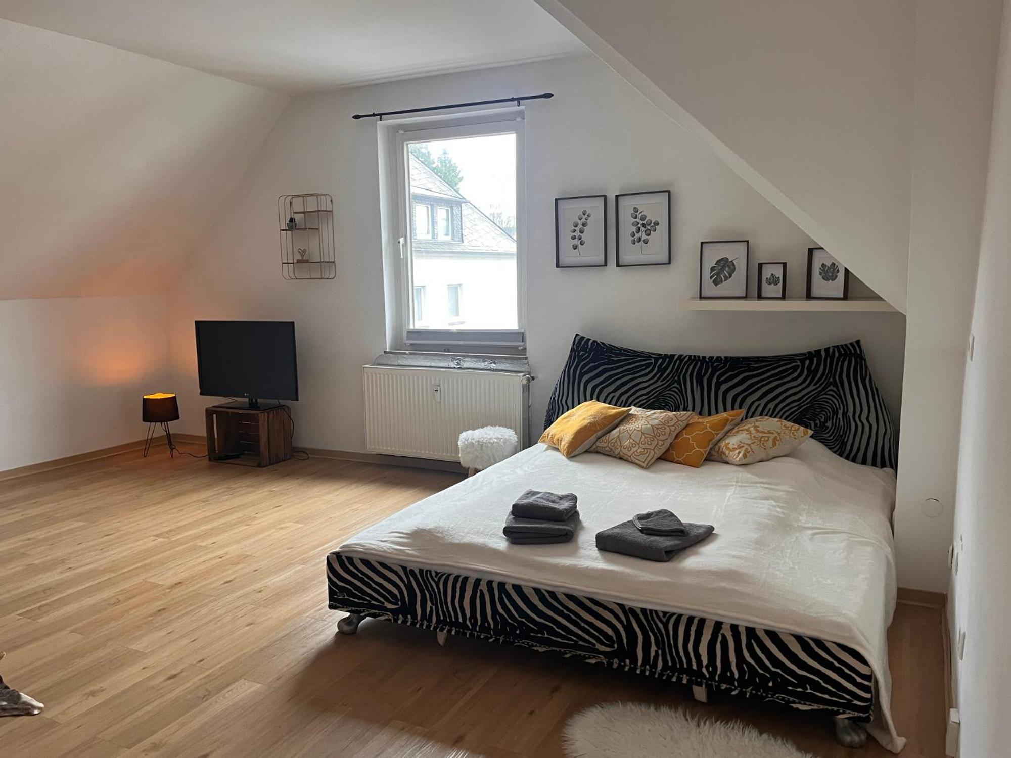 App7 - Place2B - Direkt Am Rhein Koblenz  Exteriör bild